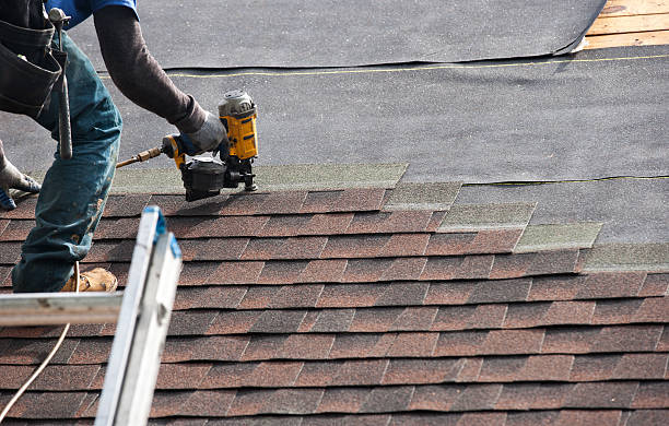 Licensed Gutter Installation service in Toms Brook, VA - Brentwood Metal Roofing